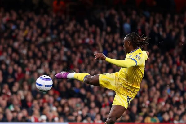 Arsenal Yawachapa Tottenham 4–1