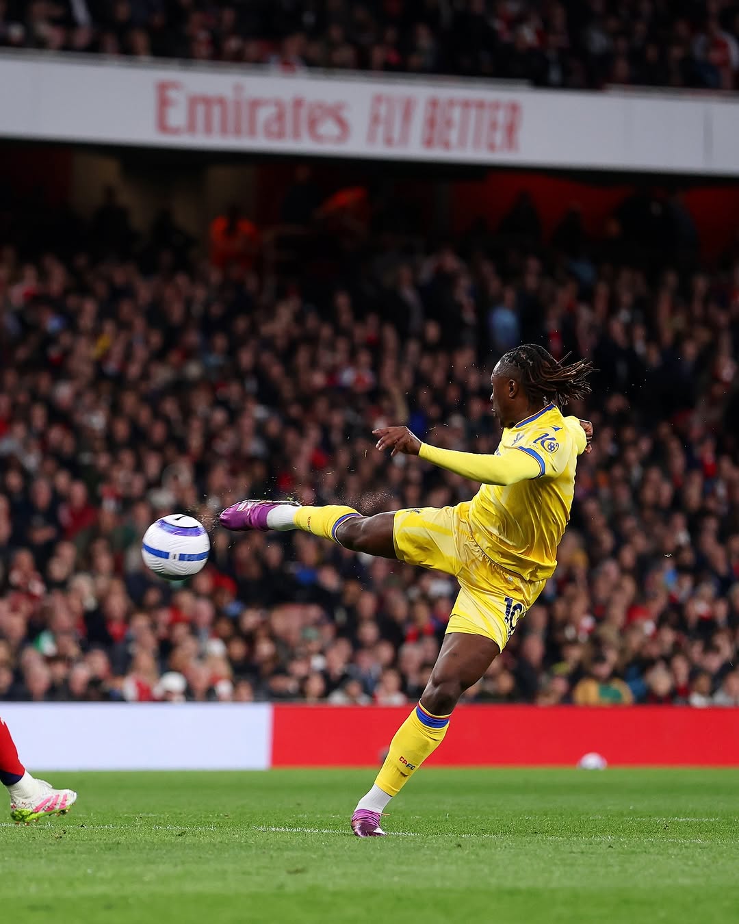 Arsenal Yawachapa Tottenham 4–1