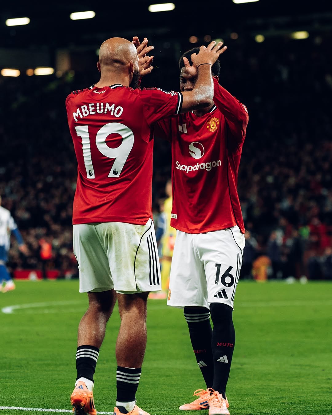 Uchambuzi wa Kikosi na Mbinu za Mechi ya Premier League