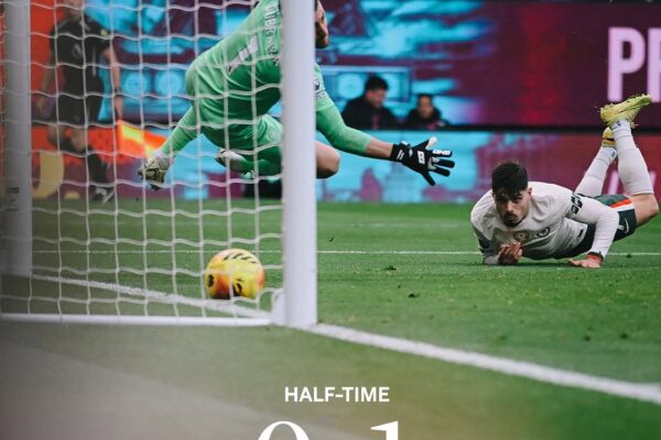 Chelsea Yaichapa Burnley 2–0