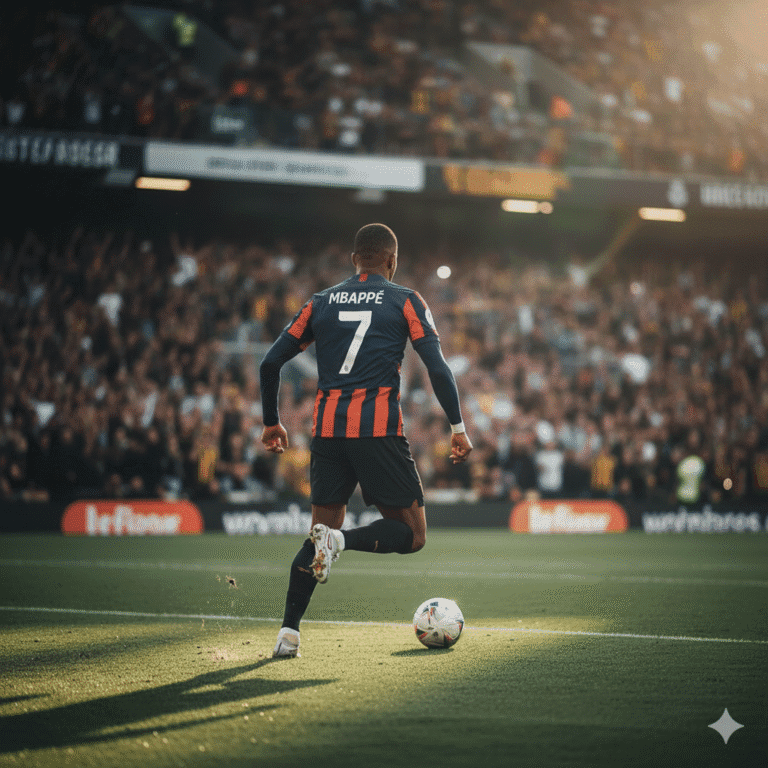 Neymar Atangaza Utayari wa World Cup 2026
