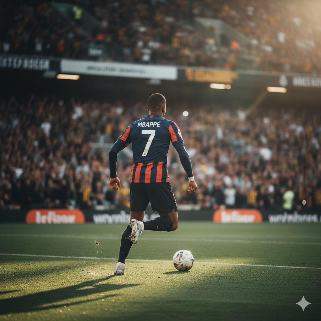 Neymar Atangaza Utayari wa World Cup 2026