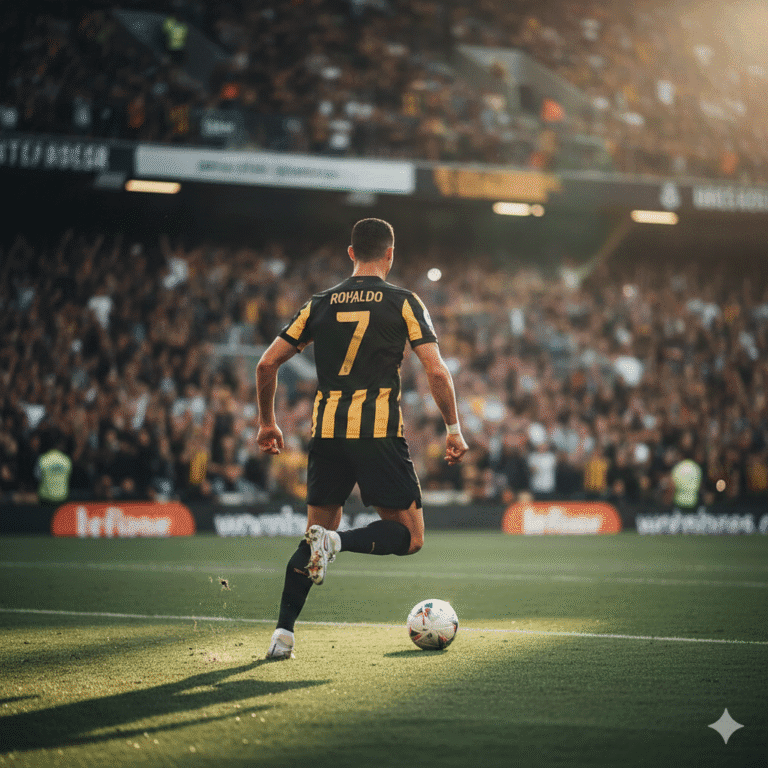 Cristiano Ronaldo Aingia Ulimwengu wa Kibiashara Madrid
