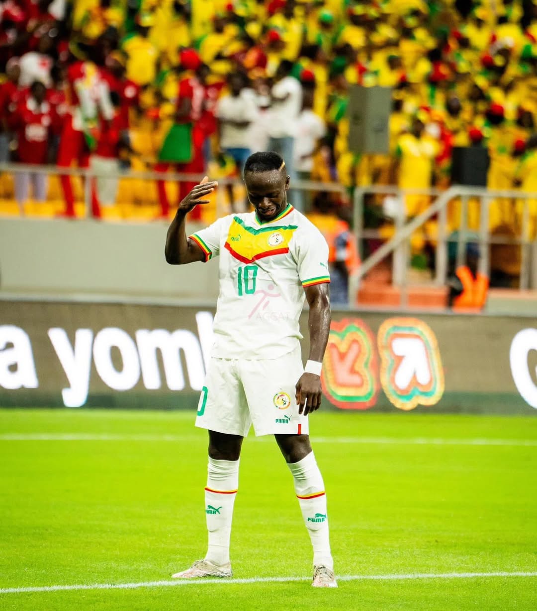 Siri ya Ukarimu wa Sadio Mané