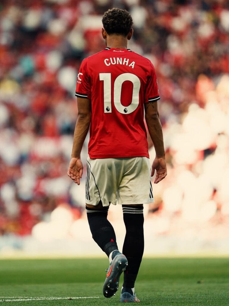 Cunha Apigwa benchi Mechi dhidi ya Everton