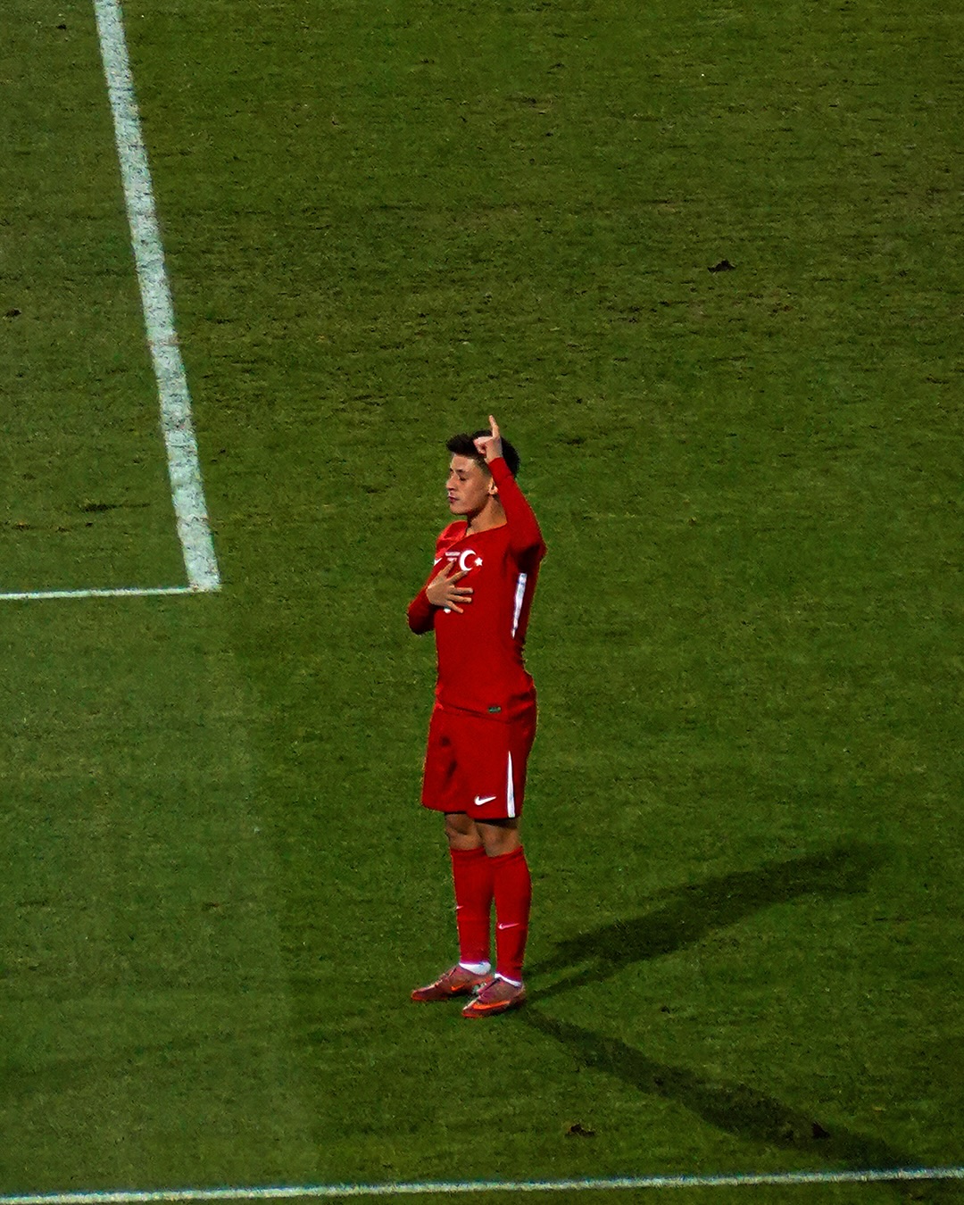 Arda Güler na Mbappe