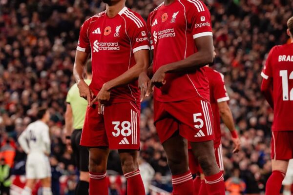 Real Madrid Wamkataa Konaté kwa Bosman 2026