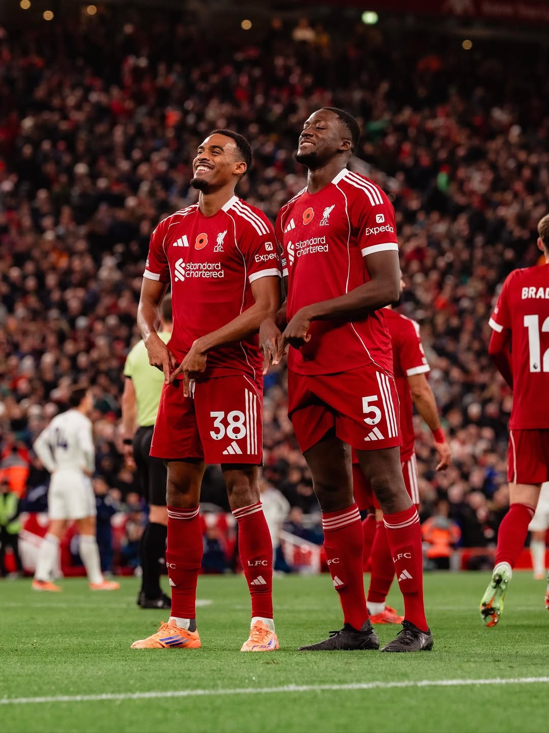 Real Madrid Wamkataa Konaté kwa Bosman 2026