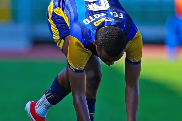 Line Up ya Azam FC vs Wydad Casablanca