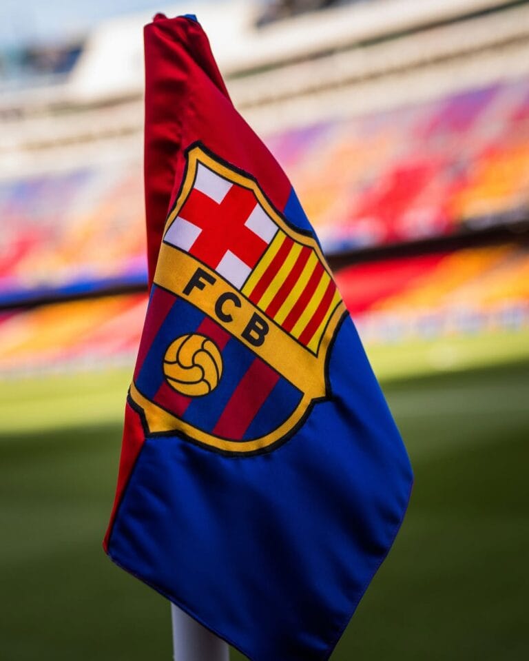 Dani Olmo Aivusha Barca 90+3' na Kuizima Alavés