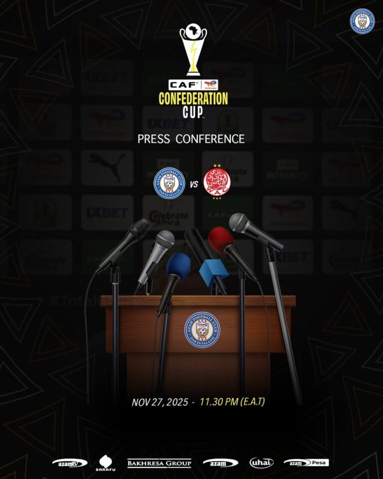 Azam FC Yajiandaa kwa Ushindi Mkubwa