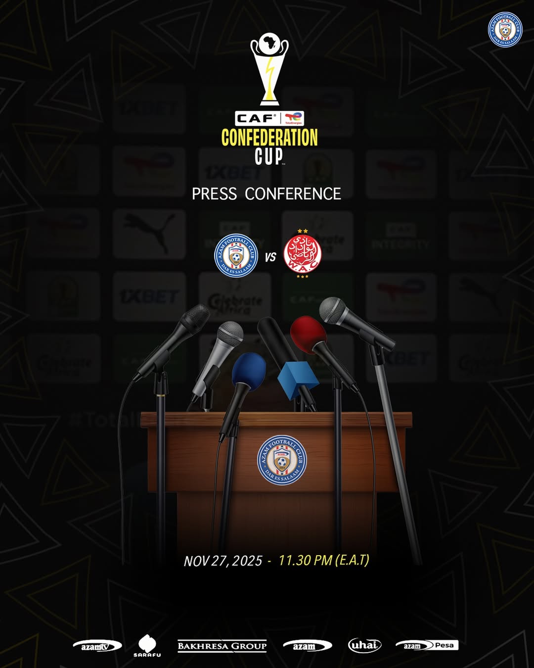 Azam FC Yajiandaa kwa Ushindi Mkubwa