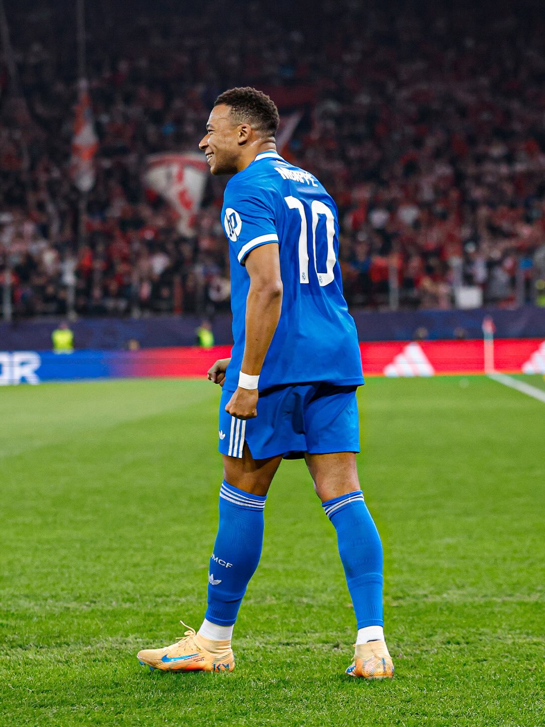 400 Goli si sehemu ya mafanikio