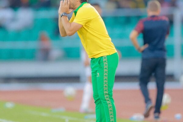 Yanga SC Yajiandaa kwa Changamoto Kubwa