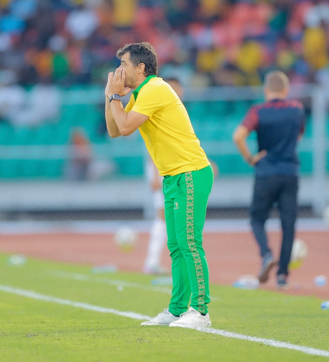 Yanga SC Yajiandaa kwa Changamoto Kubwa