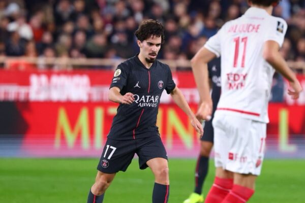 PSG Yaangushwa na Monaco