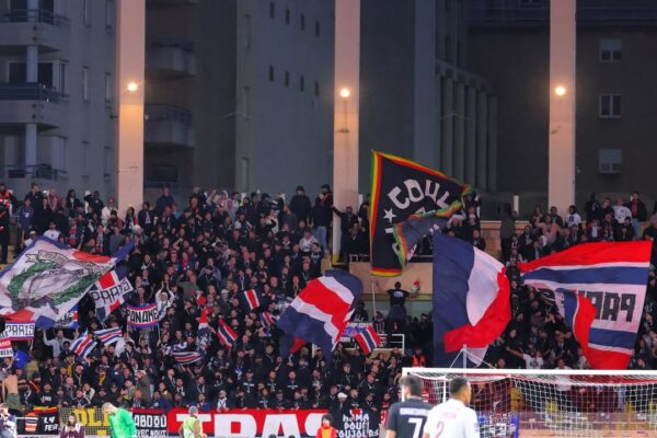 Matokeo ya Mechi ya PSG dhidi ya Monaco