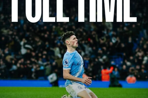 Manchester City Yaibuka na Ushindi wa 3-2 Dhidi ya Leeds United