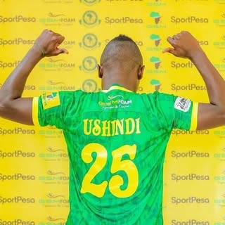 Kiungo wa Zamani wa Yanga SC, Chico Ushindi Afariki Dunia