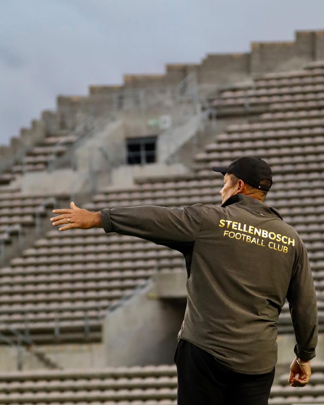 Simba SC Yamtambulisha Kocha Mpya