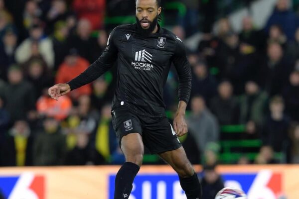 Chalobah Auangusha Ulingo kwa Tukio la Utata