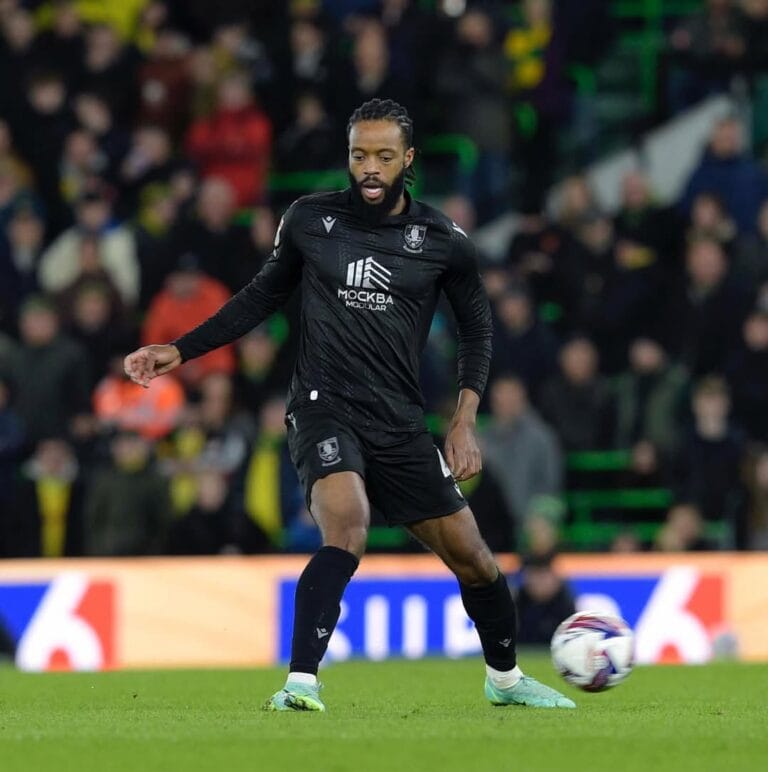 Chalobah Auangusha Ulingo kwa Tukio la Utata