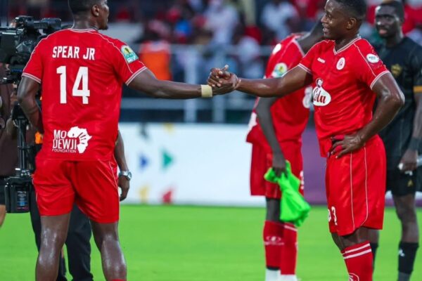 Abdulrazack Mohamed Afanyiwa Upasuaji Nchini Morocco