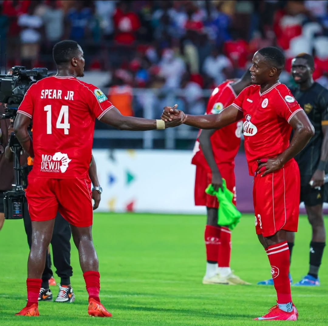 Abdulrazack Mohamed Afanyiwa Upasuaji Nchini Morocco