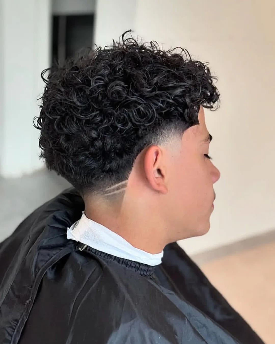 Real Madrid Wamchunguza Cristiano Jr