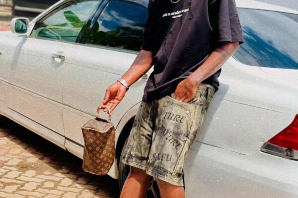 Abdulrazack Mohamed Afanyiwa Upasuaji Morocco