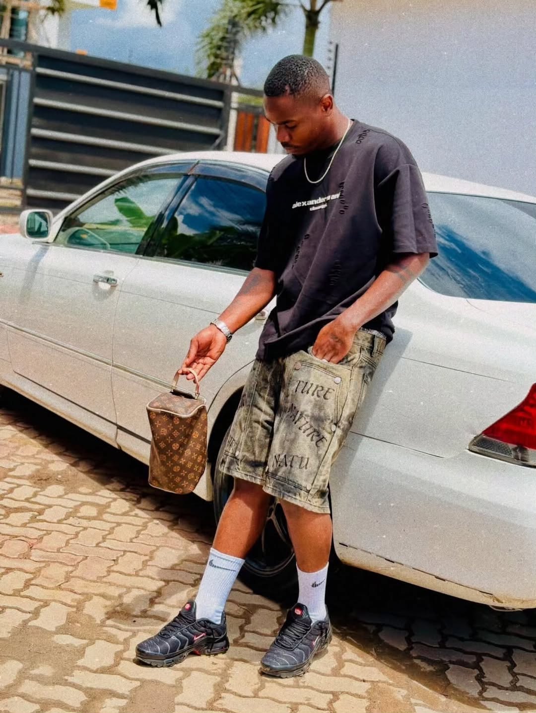 Abdulrazack Mohamed Afanyiwa Upasuaji Morocco