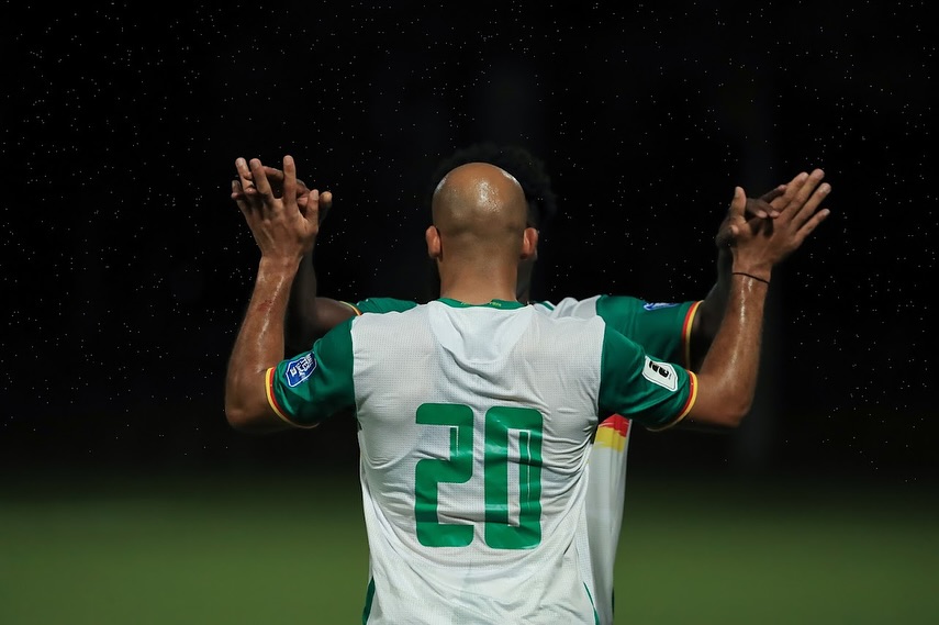 Bryan Mbeumo Aiongoza Manchester United Katika Takwimu Muhimu