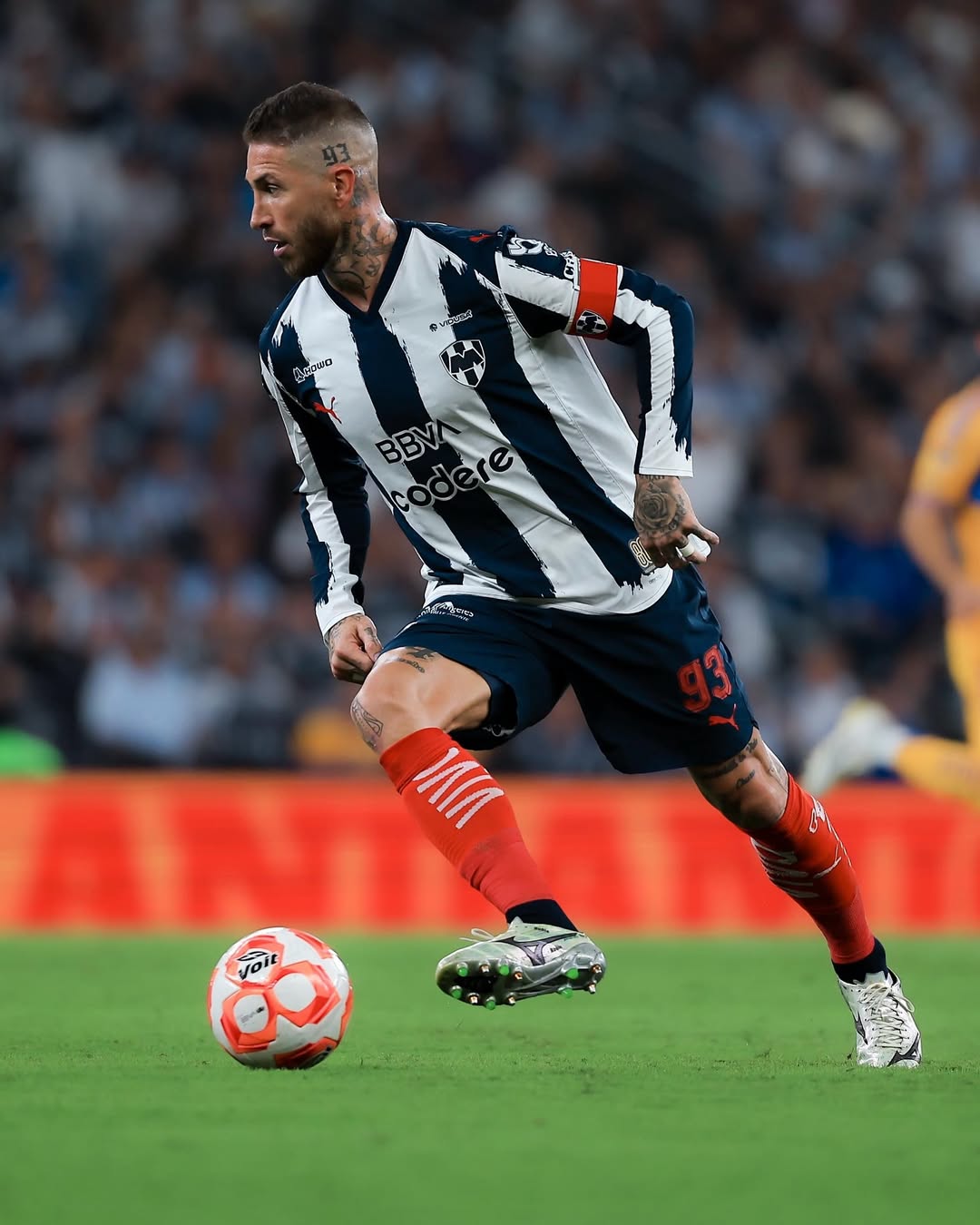 Manchester United Yavutiwa Kumrudisha Ulaya Sergio Ramos