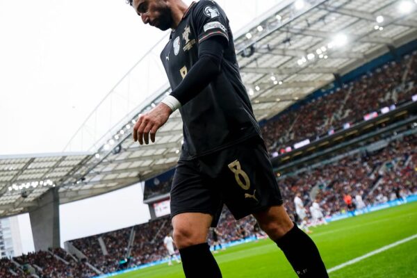 Bruno Fernandes Avunja Rekodi