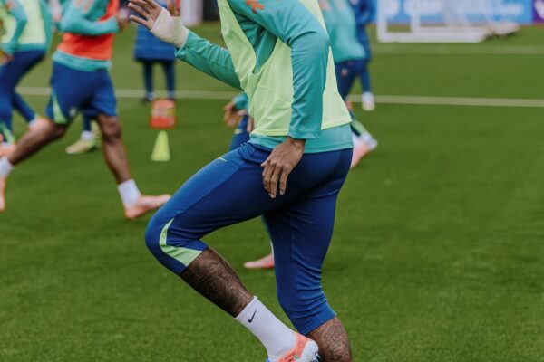 ÉDER MILITÃO APATA JERAHA KUBWA