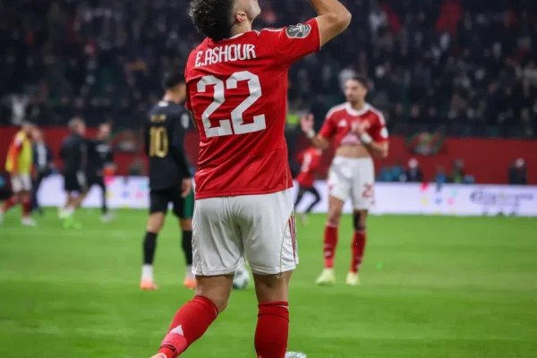 Al Ahly Yatoa Tamko Zito kwa CAF