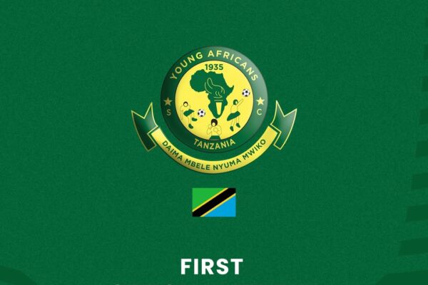Young Africans SC Yaandika Historia