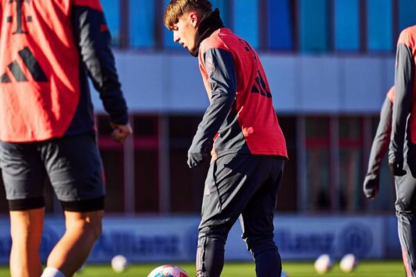 Lennart Karl Avunja Rekodi ya Ligi ya Mabingwa Ulaya