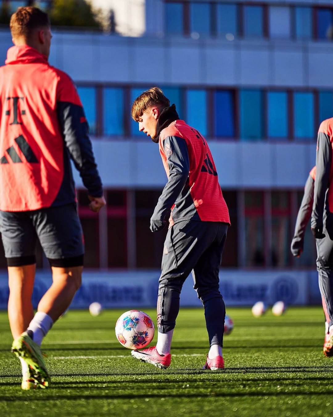 Lennart Karl Avunja Rekodi ya Ligi ya Mabingwa Ulaya