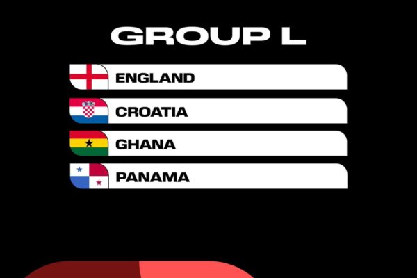 Kundi L Kombe La Dunia 2026