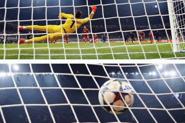 Liverpool Yainyuka Inter 1–0