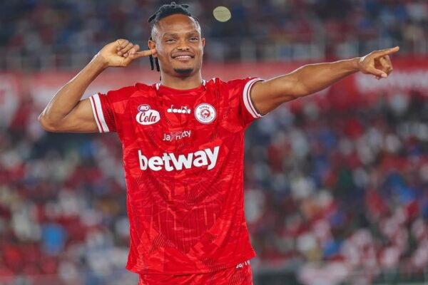 Selemani Mwalimu Aitwa Taifa Stars kwa AFCON 2025