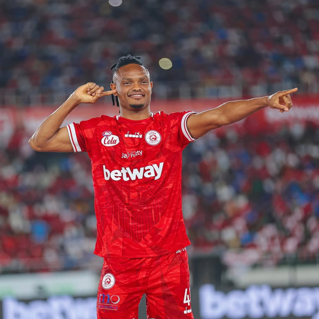 Selemani Mwalimu Aitwa Taifa Stars kwa AFCON 2025