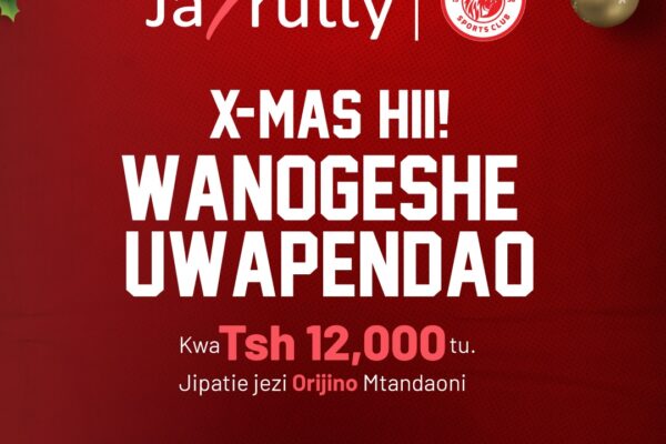 Jezi Original ya Simba SC Sasa Tsh 12,000 Tu Mtandaoni