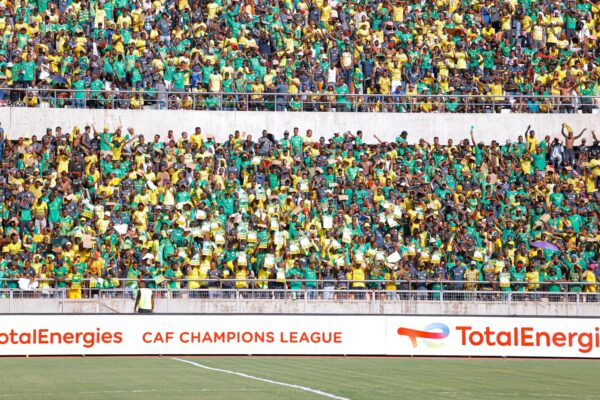 Ratiba Ya Yanga Klabu Bingwa