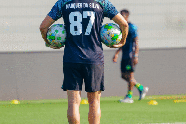 Marques Pereira Da Silva