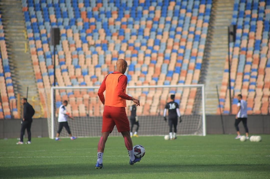 Amr El Gazar Awasili Kuimarisha Ngome ya Mabingwa wa Misri