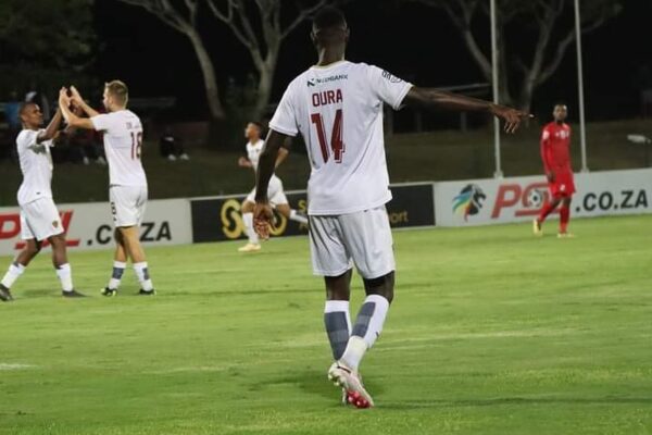 "Mchawi" wa Mpira Atua Msimbazi