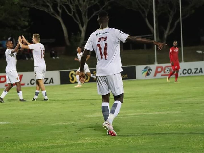 "Mchawi" wa Mpira Atua Msimbazi