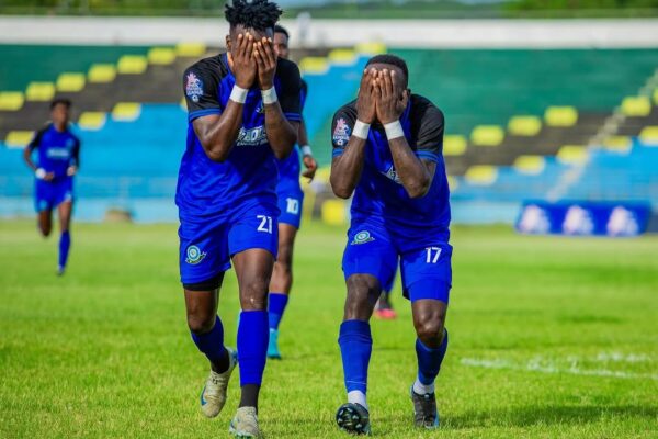 Clatous Chota Chama ‘Triple C’ Arudi Simba SC